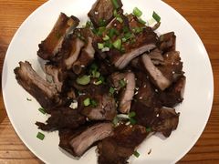 卤排骨-胖涛小面卡塔店