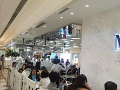 -Lady M(沙田新城市广场店)