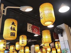 -湘江大码头·龙虾馆(渔人码头一店)