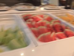 -The COOK·厨餐厅·自助餐(浦东嘉里大酒店)