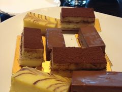 iphone_upload_pic-上海东方佘山翰悦阁酒店·Vie全日制餐厅