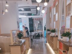 -芭夯兔·兔肉汤锅(新都店)