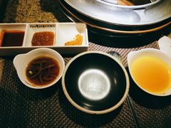 -三代烤肉(保利广场店)