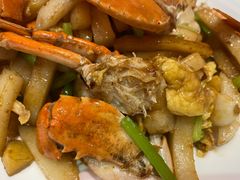 -健眺小海鲜(临海后山店)