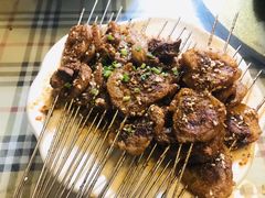 -霄汉羊排(万松园一店)