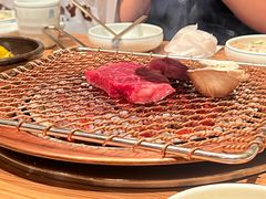 -王妃家(明洞中央店)