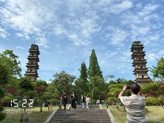 -敬亭山风景名胜区