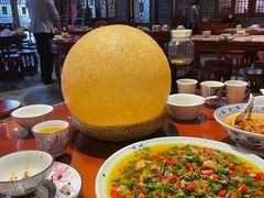 -杨记隆府(汉街店)