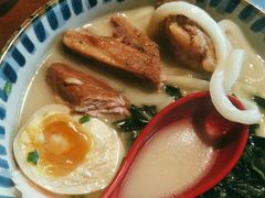 -烧鸟横丁(联发文创口岸店)