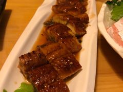 -浪花亭日本料理(古田路店)