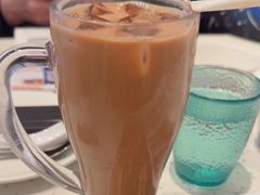 -新宝餐厅(流塘店)