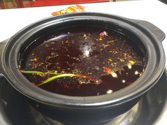 -钢管厂歆瑞源油卤串串香(春熙路太古里店)
