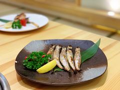 -梦味精致日本料理(新地假日广场店)