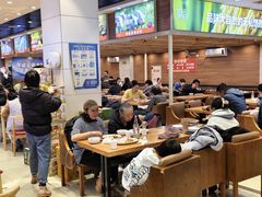 -富龙快餐店(铁西店)