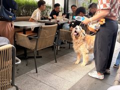 -blend咖啡部落(卓悦中心店)