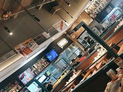 -木屋烧烤(坂田天安云谷店)