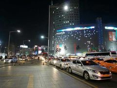 -东大门市场