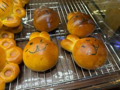 -乡田小墅(展览馆路JK FUN商城店)