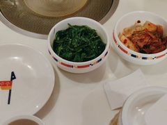-七八冷面·延边朝鲜族美食(圣熙八号店)
