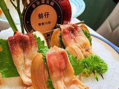 -喜聚薈·花膠雞海鮮火鍋(越秀店)