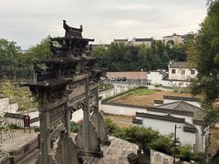 -潜口民宅博物馆