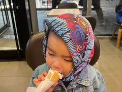 -汉堡王(北京三里屯购物中心)