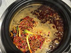 -钢管厂五区小郡肝串串香(南山店)