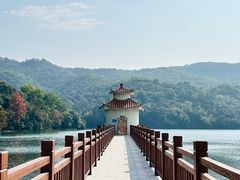 -广州市白云山风景名胜区