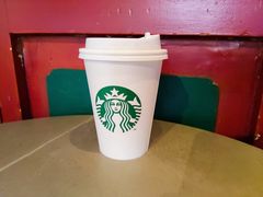 -星巴克臻选(北京前门大街店)