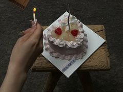 -花甜生活FatimCake·生日蛋糕