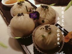-韵秋荷(宝山龙湖天街店)
