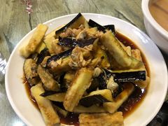 -华春餐馆(鱼山路店)
