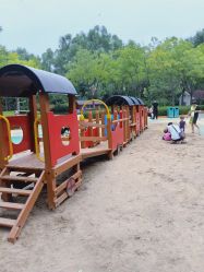 -酷酷兔少儿拓展天地