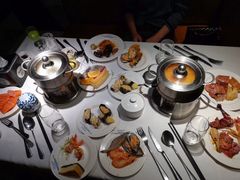 -星伦多自助料理(华润万象城店)