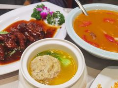 -镇江菜馆(西津渡店)