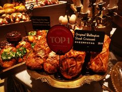 -B&C黄油与面包·THE GARDEN BAKERY概念店(世纪汇店)