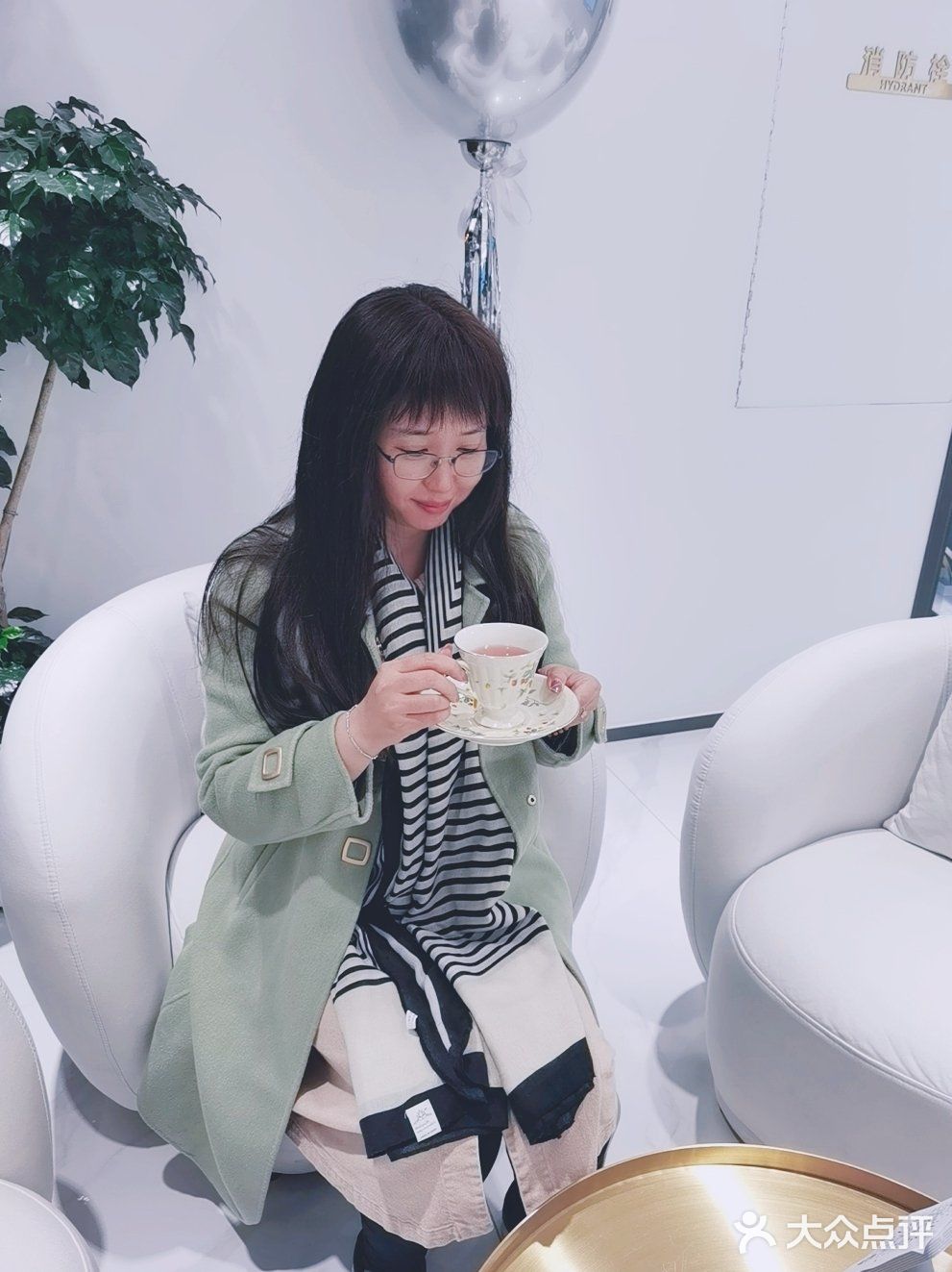 五星级丝娜伦，宝藏美妍中心