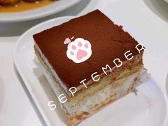 提拉米苏-宜家·瑞典风味餐厅(烟台路店)