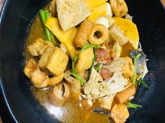 -万记麻辣烫国展总店