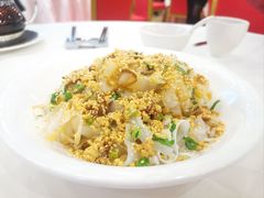 -凤凰楼酒家·粤宴点心(华强北店)