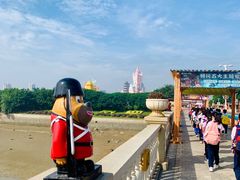 -厦门方特东方神画