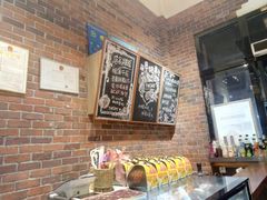 -THEDAY蛋糕(团结路店)