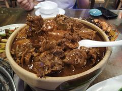 -鹅滋道(甘坑古镇店)