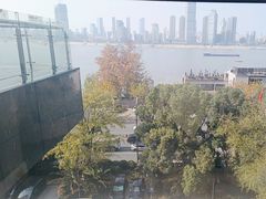 -富力威斯汀酒店-中国元素中餐厅(武昌临江店)