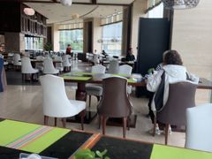 -余姚四明湖开元名都度假酒店·夏威夷西餐厅