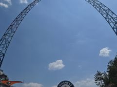 -重庆云阳龙缸景区