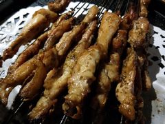 鸡肉串-好介口深夜酒馆(梅江店)