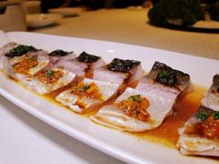 -香乐园·淮扬菜中餐厅·Shang Garden(福田香格里拉店)