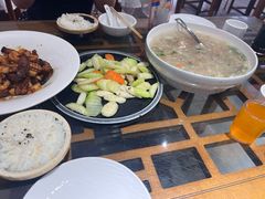 -良师门滨海人家·海鲜·家常菜(滨海城店)
