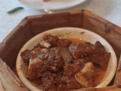-香宫中餐厅 · 桂林香格里拉